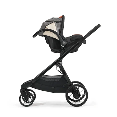 City Select/Select Lux Adapter - Maxi-Cosi / Nuna / Cybex