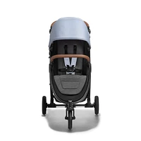City Mini GT2 Stroller Eco Collection - Fog