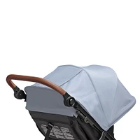 City Mini GT2 Stroller Eco Collection - Fog