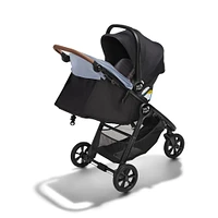 City Mini GT2 Stroller Eco Collection - Fog