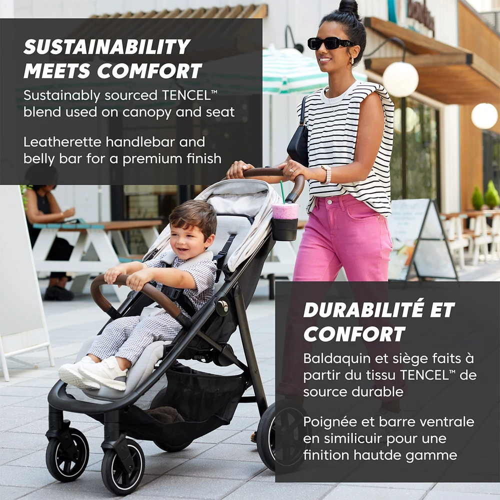 City Mini® Air Lightweight Stroller