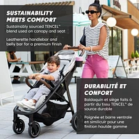 City Mini® Air Lightweight Stroller