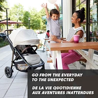 City Mini® Air Lightweight Stroller