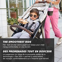 City Mini® Air Lightweight Stroller