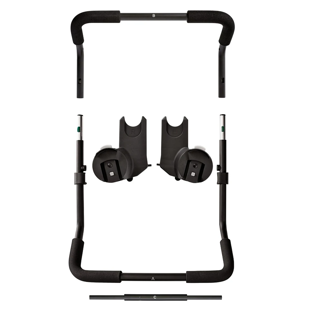 City Select/Select Lux Adapter - PegPerego/Chicco