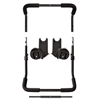 City Select/Select Lux Adapter - PegPerego/Chicco