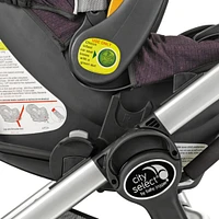 City Select/Select Lux Adapter - PegPerego/Chicco