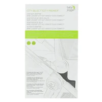 Adaptateur City Select / City Select2 / Select Lux - Graco / City Go