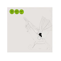 Adaptateur GT/Summit/Élite - Graco/City Go