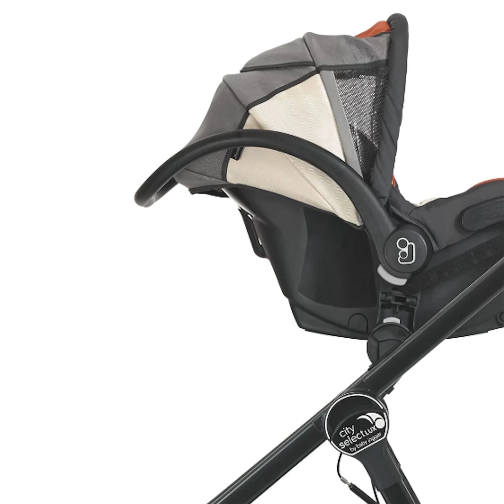 City Select/Select Lux Adapter - Maxi-Cosi / Nuna / Cybex