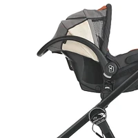 City Select/Select Lux Adapter - Maxi-Cosi / Nuna / Cybex