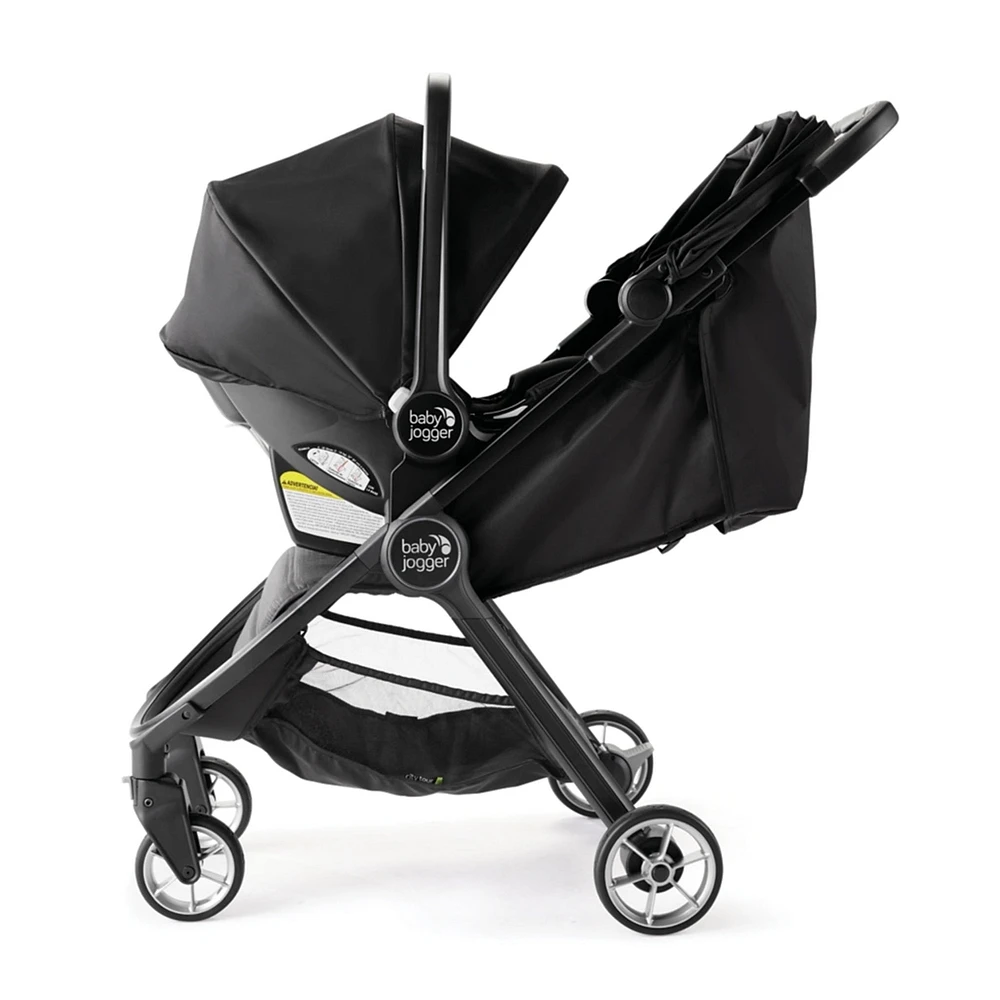 Adaptateur City Tour2 - City Go
