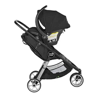 Adaptateur de Siège Auto Maxi-Cosi pour City Mini GT2/City Elite2