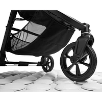 City Mini GT2 Single Stroller - Briar Green 