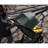 City Mini GT2 Single Stroller - Briar Green 