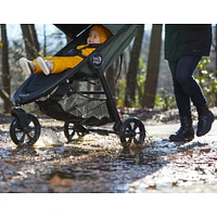 City Mini GT2 Single Stroller - Briar Green 