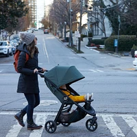 City Mini GT2 Single Stroller - Briar Green 