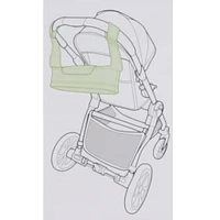 Universal Parent Console