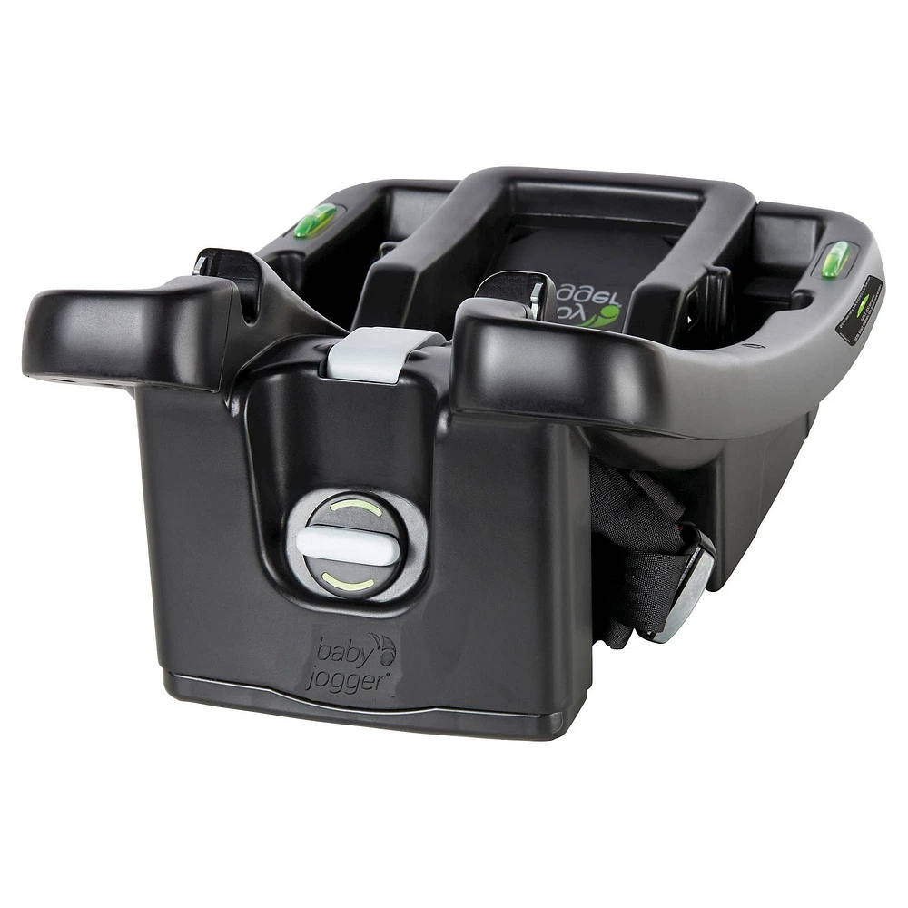 Base Supplémentaire pour Siège d'Auto City Go - Noir