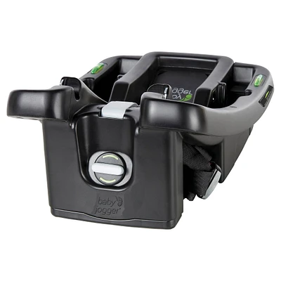 Base Supplémentaire pour Siège d'Auto City Go - Noir