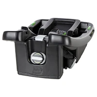 Base Supplémentaire pour Siège d'Auto City Go - Noir