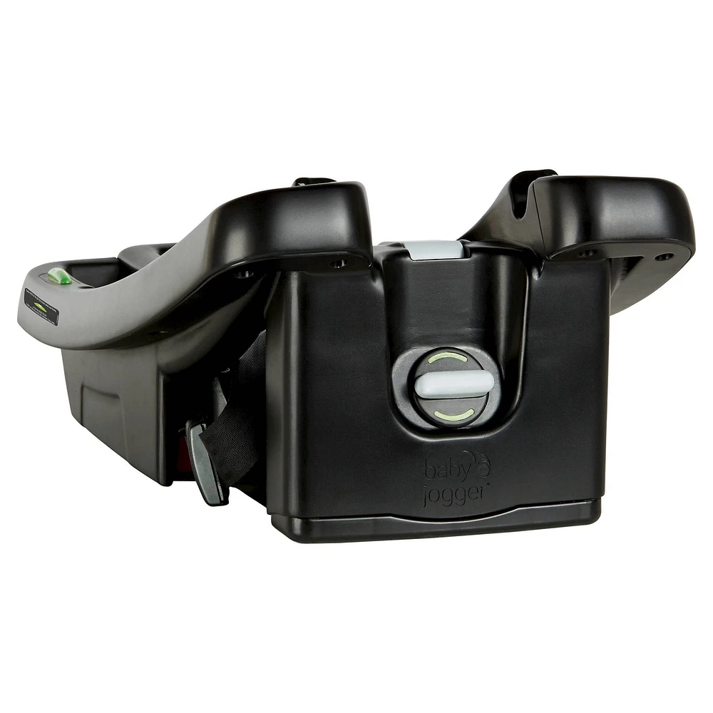 Base Supplémentaire pour Siège d'Auto City Go - Noir
