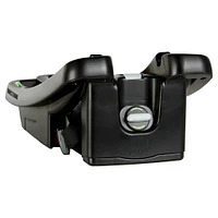 Base Supplémentaire pour Siège d'Auto City Go - Noir