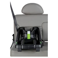 Base Supplémentaire pour Siège d'Auto City Go - Noir