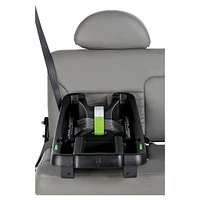 Base Supplémentaire pour Siège d'Auto City Go - Noir