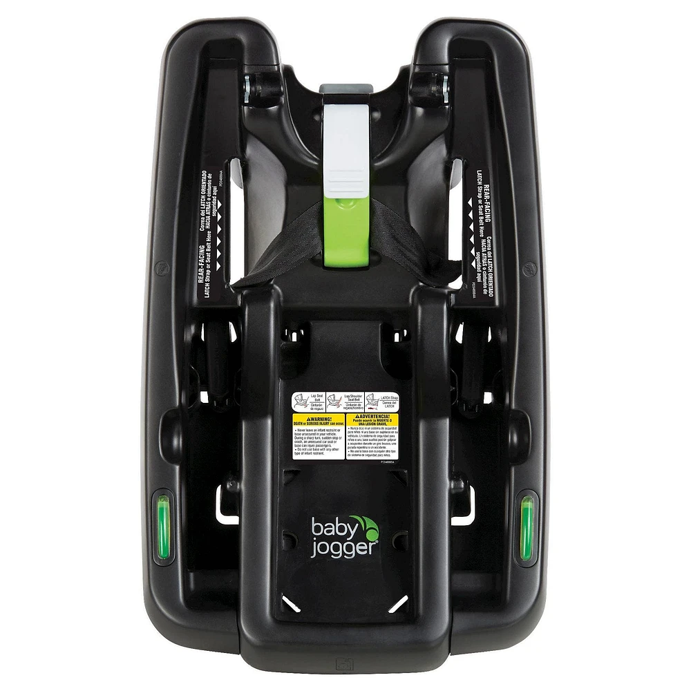 Base Supplémentaire pour Siège d'Auto City Go - Noir