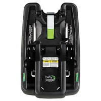 Base Supplémentaire pour Siège d'Auto City Go - Noir