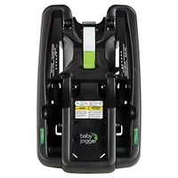 Base Supplémentaire pour Siège d'Auto City Go - Noir