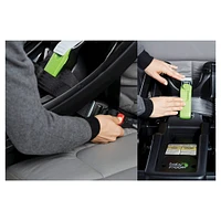 Base Supplémentaire pour Siège d'Auto City Go - Noir
