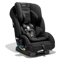City View Car Seat 5-100lb – Black Lunar
