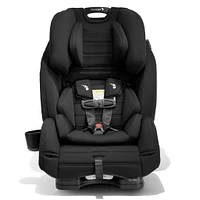 City View Car Seat 5-100lb – Black Lunar