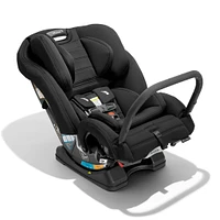 City View Car Seat 5-100lb – Black Lunar