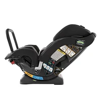City View Car Seat 5-100lb – Black Lunar