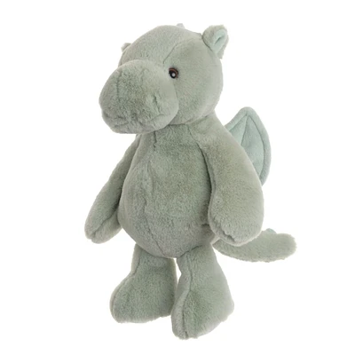 Lovely Drago - Emerald