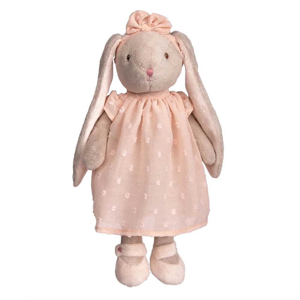 Ziggy Lapin D'Hiver - Beige