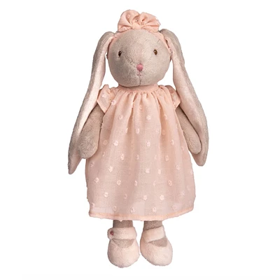 Ziggy Lapin D'Hiver - Beige