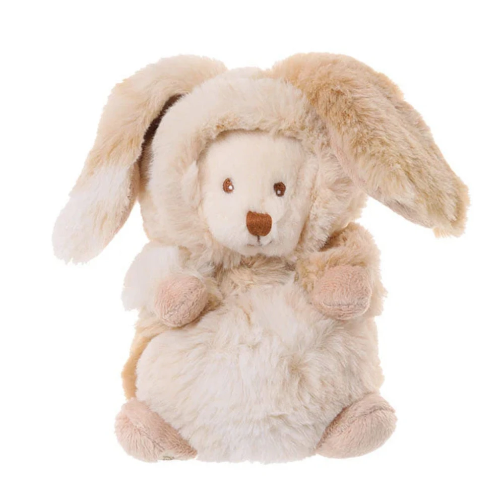 Ziggy Lapin D'Hiver - Beige