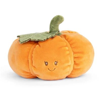 Bébé Citrouille
