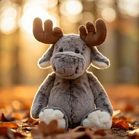 Moose Atlas