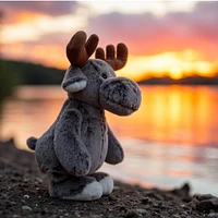 Moose Atlas