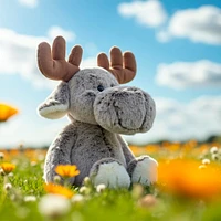 Moose Atlas