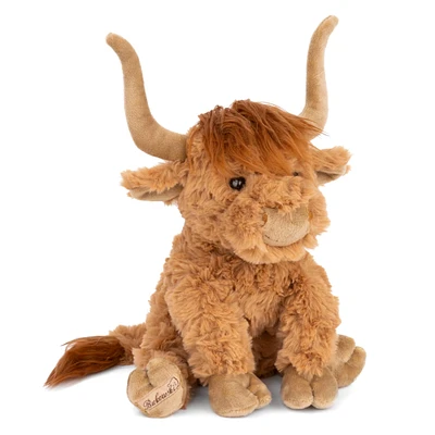 Henderson Cow
