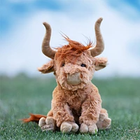 Henderson Cow