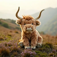 Henderson Cow