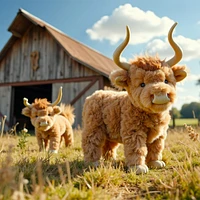 Henderson Cow