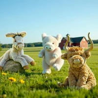 Henderson Cow
